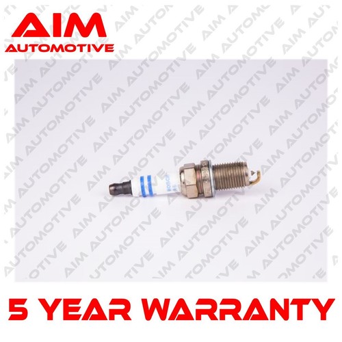 Spark plug aim fits vauxhall - aim,