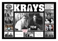 (75) the krays ronnie and