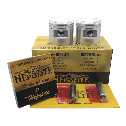 Hepolite low comp - hepolite, +20
