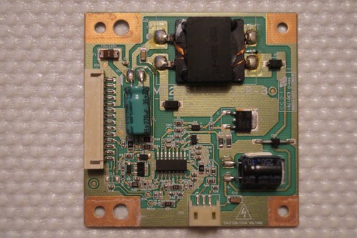 Led driver board - driver,