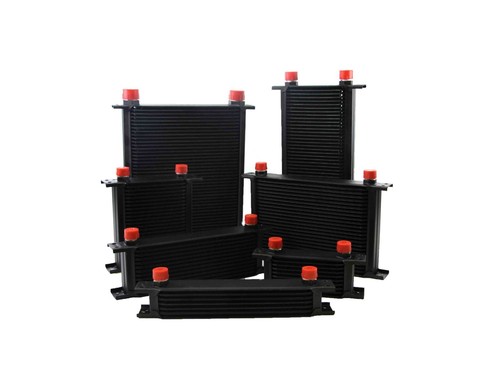Mocal row 115mm an10 10jic - mocal,