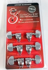 Grover 102-18N Rotomatic