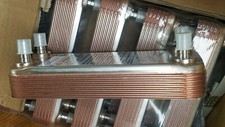 (LOT of 2) Wort Chiller 14