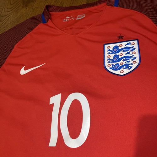 England football shirt - england, size
