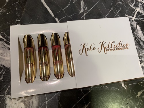 Kylie cosmetics nib new - cosmetics,