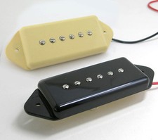 Artec P-90 dog ear style