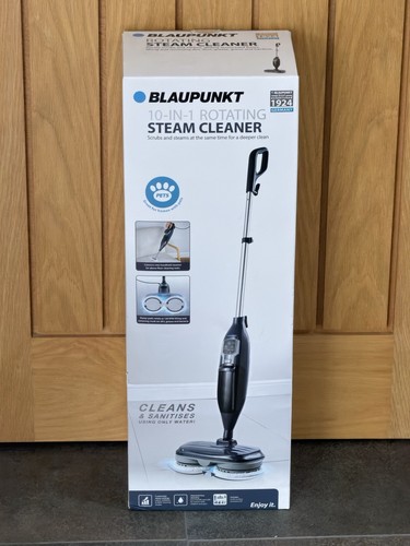 Blaupunkt 1 rotating - 10-in-1,