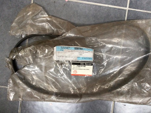 Rover mgf mgtf - 1.8,