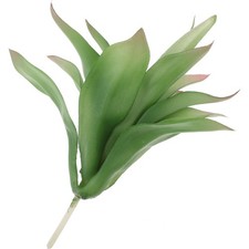  Mini Succulent Plants Faux