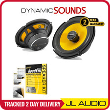 JL Audio C1-650X 16cm 450W 2