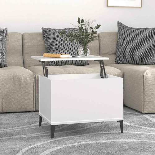 Coffee table 60x44 5x45 - table, cm