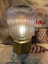 Ikea Solklint Table Lamp