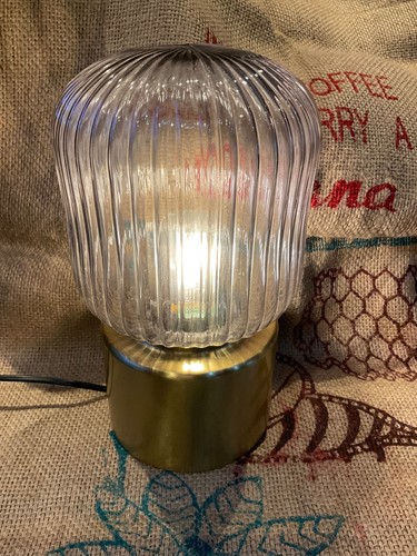 Ikea solklint table lamp - solklint,