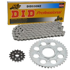 Chain set honda 350 72 - chain, f