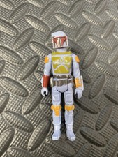 Star Wars Boba Fett 1979