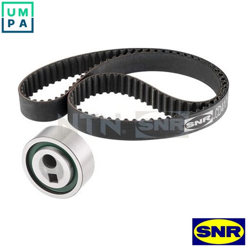 Timing belt kit - timing, kd459.07