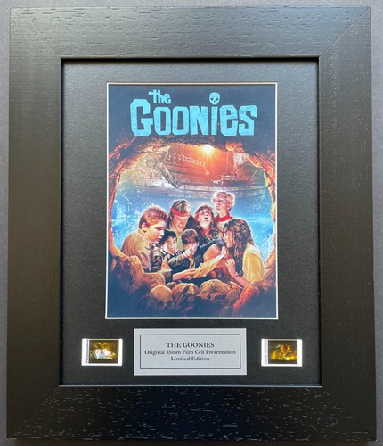The goonies original 35mm - the,