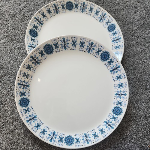 Set johnson brothers - 2,