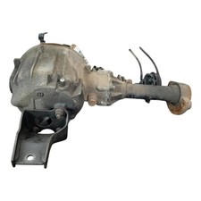 Front Diff Ford Ranger Wildtrak 4x4 Lwb D/c 2005-2011 2953cc Diesel