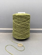 200g cone green mixture colour - cone,
