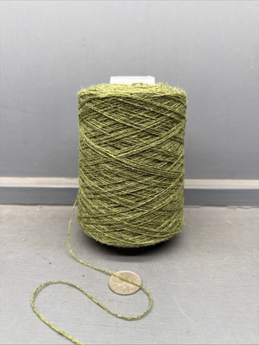 200g cone green mixture colour - 200g,