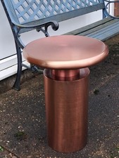  modern 70s Style Brushed