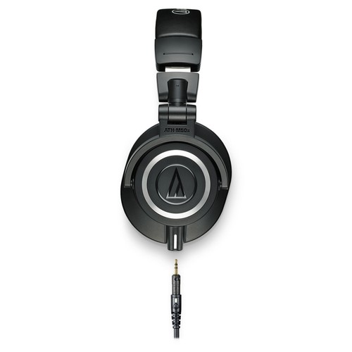 Athm50x black studio monitor - athm50x,