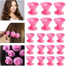 20/40PCS No Heat Silicone DIY