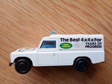 Efsi Land Rover Series 3