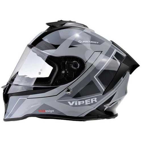Viper rs55 race - race, cyclone