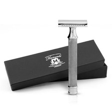 Men Double Edge Safety Razor