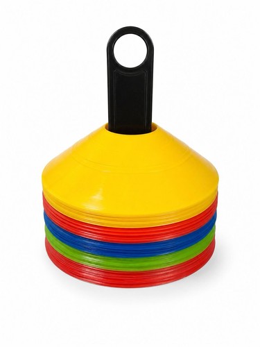 Football training marker - 50,