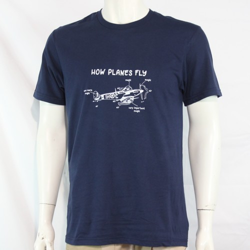How planes fly mens unisex - fly,