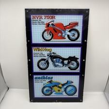 Namco Cyber Cycles Arcade