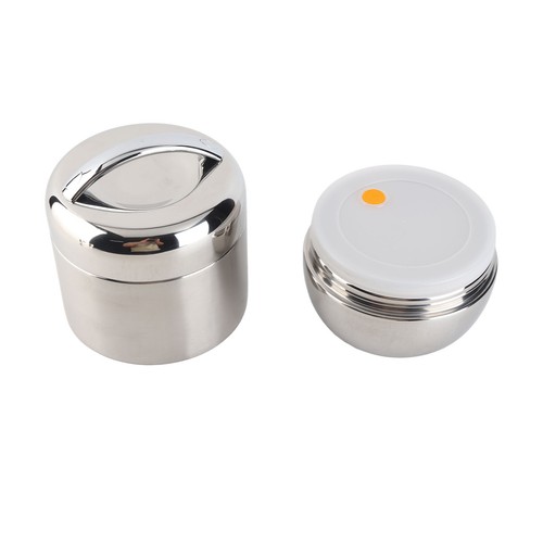 Stainless steel thermal - .5l,