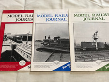 MODEL RAILWAY JOURNAL Nos 27