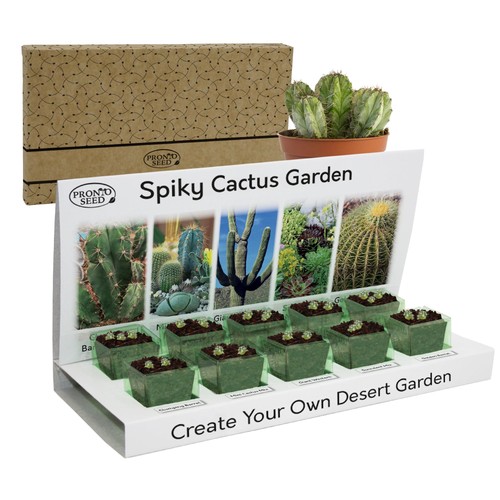 Pronto seed grow your - grow, own