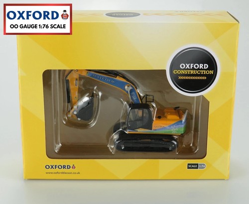 Oxford diecast 76js003 h - oxford,