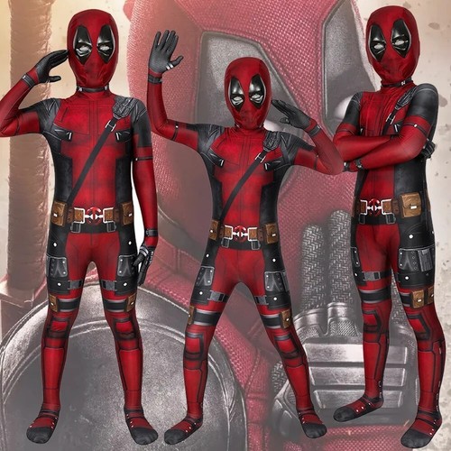 Kids boys deadpool - kids,