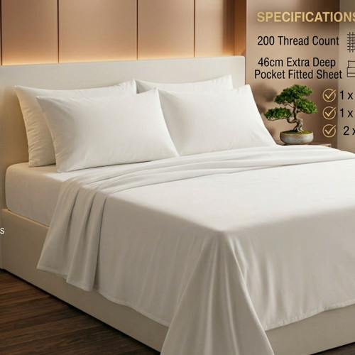 200tc egyptian cotton extra - cotton,