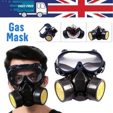 Chemical Dustproof Respirator