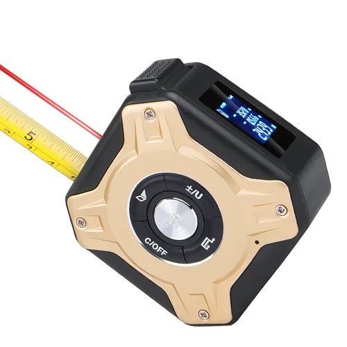 Dual function smart laser - function,