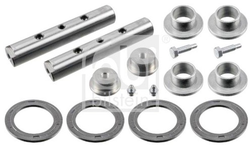 Febi cab bearing - repair, kit