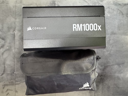 Corsair rm1000x power - corsair, module