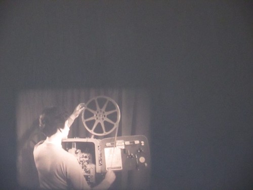 16mm film bell howell - 16mm,