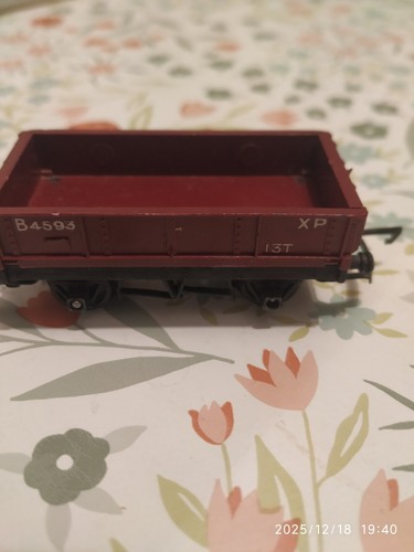 Triang railways gauge 13t - railways,