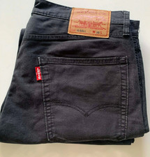 Levi's Jeans Hi-Ball Mens