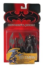 Batman and Robin : 'Hover