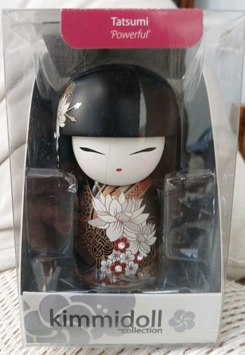 Kimmidoll tatsumi maxi - tatsumi, doll
