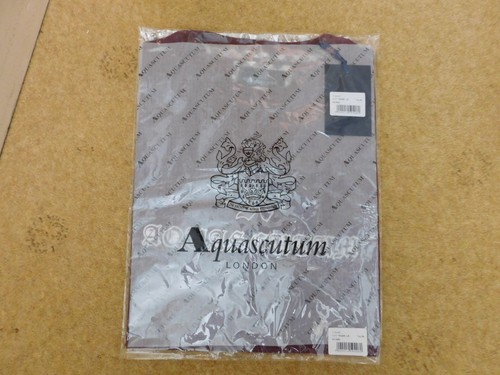 Bnwt aquascutum mens shirt - aquascutum,